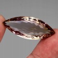 Ametryn kamień naturalny VVS 34.55ct