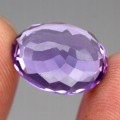 Ametyst kamień naturalny VVS 13.46ct