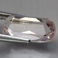 Kunzyt kamień naturalny 3.9ct VVS