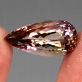 Ametryn kamień naturalny VVS 20.92ct