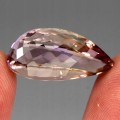Ametryn kamień naturalny VVS 20.92ct