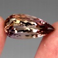 Ametryn kamień naturalny VVS 20.92ct