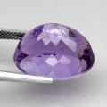 Ametyst kamień naturalny VVS 15.48ct