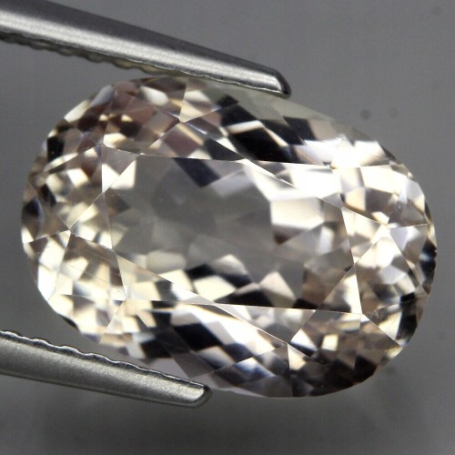 Kunzyt kamień naturalny 5.8ct VVS