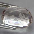 Kunzyt kamień naturalny 5.8ct VVS