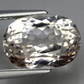 Kunzyt kamień naturalny 5.8ct VVS