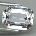 Kunzyt kamień naturalny 5.58ct VVS