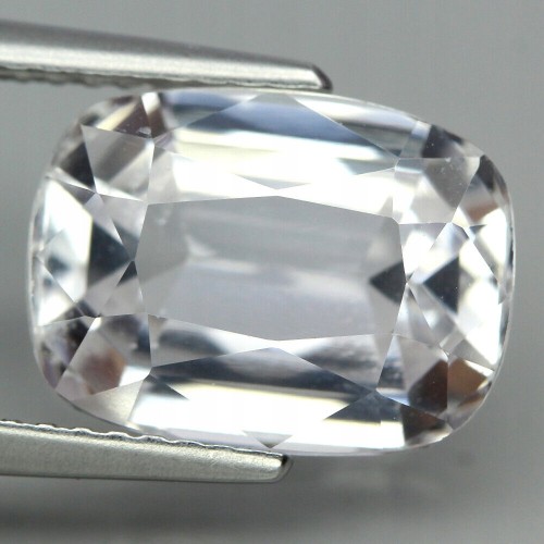 Kunzyt kamień naturalny 5.58ct VVS