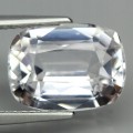 Kunzyt kamień naturalny 5.58ct VVS