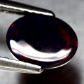 Opal czarny kamień naturalny 0.76ct