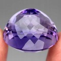 Ametyst kamień naturalny VVS 42.76ct
