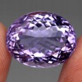 Ametyst kamień naturalny VVS 16.18ct