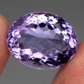 Ametyst kamień naturalny VVS 16.18ct