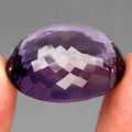 Ametyst kamień naturalny VVS 70.09ct ogromny