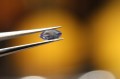 Tanzanity kamienie naturalne 1.60ct 10szt