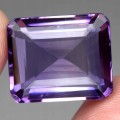 Ametyst kamień naturalny VVS 45.97ct
