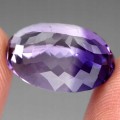Ametyst kamień naturalny VVS 14.76ct
