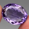 Ametyst kamień naturalny VVS 15.82ct