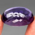 Ametyst kamień naturalny VVS 91.39ct ogromny