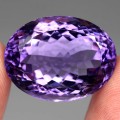 Ametyst kamień naturalny VVS 41.06ct