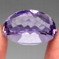 Ametyst kamień naturalny VVS 41.06ct