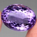 Ametyst kamień naturalny VVS 41.06ct