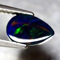 Opal czarny kamień naturalny 0.82ct