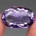 Ametyst kamień naturalny VVS 22.98ct