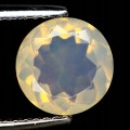 Opal ognisty kamień naturalny 1.38ct AAA IF