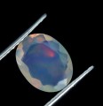 Opal ognisty kamień naturalny 1.41ct AAA IF