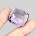 Ametryn kamień naturalny IF 69.3ct ogromny