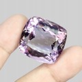 Ametryn kamień naturalny IF 69.3ct ogromny
