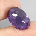 Ametyst kamień naturalny VVS 16.61ct