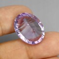Ametyst kamień naturalny VVS 13.94ct