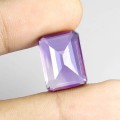 Ametyst kamień naturalny IF 17.96ct