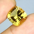 Cytryn kamień naturalny 10.64ct IF