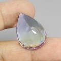 Ametryn kamień naturalny VVS 25.3ct