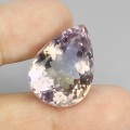 Ametryn kamień naturalny VVS 25.3ct