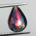 Opal czarny kamień naturalny 0.95ct