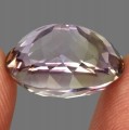 Ametryn kamień naturalny VVS 15.72ct piękny