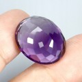 Ametyst kamień naturalny IF 22.33ct