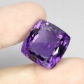 Ametyst kamień naturalny VVS 21.45ct