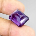 Ametyst kamień naturalny VVS 20.58ct