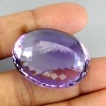 Ametyst ogromny kamień naturalny IF 108.72ct