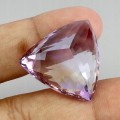 Ametryn kamień naturalny IF 51.68ct ogromny