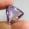 Ametryn kamień naturalny IF 51.68ct ogromny