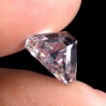 Kunzyt kamień naturalny 4.95ct IF