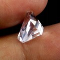 Kunzyt kamień naturalny 4.95ct IF