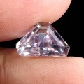 Kunzyt kamień naturalny 4.95ct IF