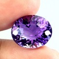 Ametyst kamień naturalny IF 10.65ct